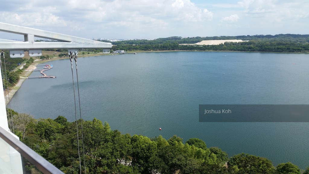 Waterfront Isle (D16), Condominium #150037542